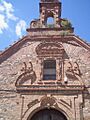 Ermita del Santo Cristo de la Caridad (Chillón, Ciudad Real)