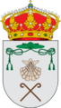 Escudo de Lagunilla