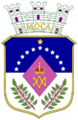 Escudo de Moca, Puerto Rico