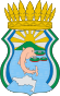 Escudo de Puerto Nariño.svg