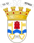 Escudo de San Pedro, Jujuy.svg