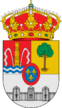 Escudo del Real Sitio de San Ildefonso.svg