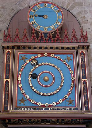 Archivo:Exetercathedralclock