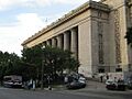 Facultad de Ingeniería 01