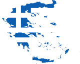 Flag-map of Greece.svg