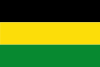 Flag of Guachené (Cauca).svg