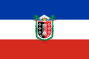 Archivo:Flag of La Araucania, Chile
