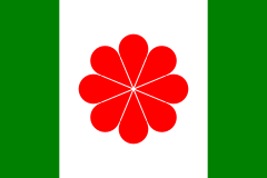 Archivo:Flag of Taiwan proposed 1996