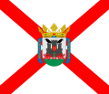 Flag of Vitoria