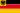 Bandera de la Confederación Germánica