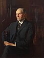 Frederick Gillett