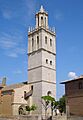 Fuentes de Nava - Iglesia de San Pedro 01
