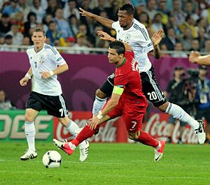 Archivo:GER-POR Euro 2012 (18)