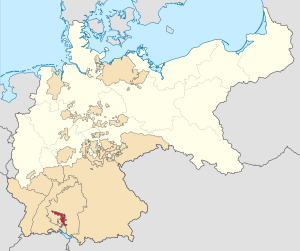 Archivo:German Empire - Prussia - Hohenzollern (1871)