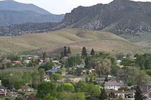 Archivo:Glenwood, Sevier County, UT