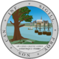 Great Seal Deputed of Lower Canada.svg