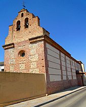 Archivo:Griñón - Convento de Clarisas de la Encarnación 2