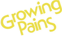 Growing Pains (Warner Bros. TV series) logo.svg
