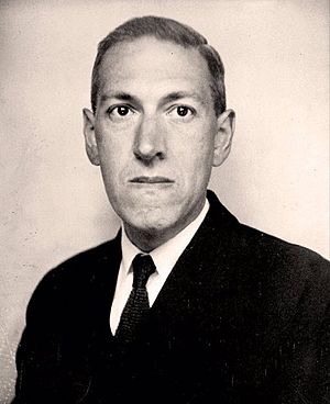 Archivo:H. P. Lovecraft, June 1934