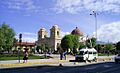 Huancayo Peru