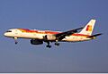 Iberia Boeing 757 Spijkers.jpg