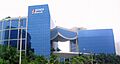 Icici-bandra kurla complex