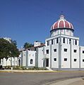 Iglesia Cariaco