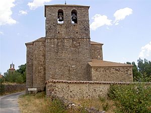 Archivo:Iglesia de Carrascosa de la Sierra
