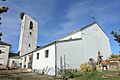 Iglesia de San Martín, Magaz de Cepeda