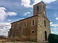 Iglesia de San Pablo Apóstol, Palacios de Riopisuerga 02