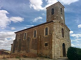 Iglesia de San Pablo Apóstol