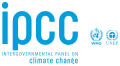 Intergovernmental Panel on Climate Change Logo