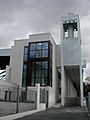 Jaén - Auditorio de la Alameda K03