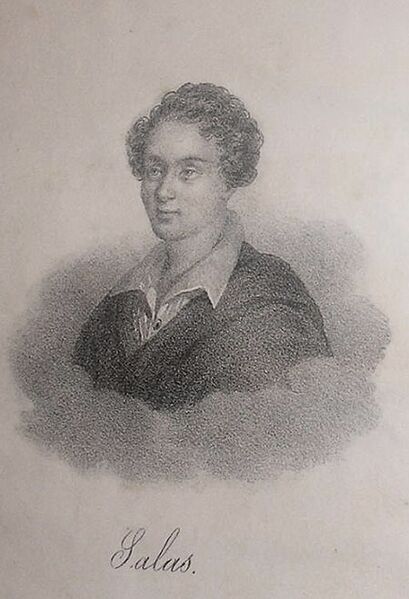 Jacinto de Salas y Quiroga