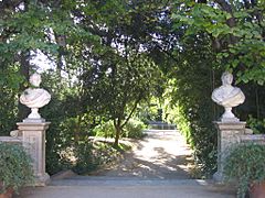 Jardins Pedralbes5