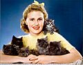 Joan Caulfield Sept 1941