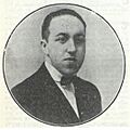 José Eguiagaray