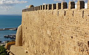 Archivo:Kélibia stone masonry