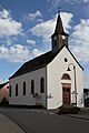 Kirche Hupperath