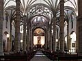 Las Palmas Santa Ana Innen
