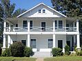 Leatherwood Museum in Oakdale, LA IMG 0157