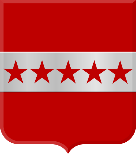 Les Bons Villers wapen
