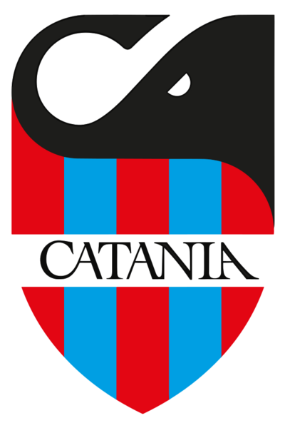 Logo CATANIA FC