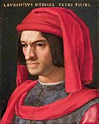 Archivo:Lorenzo de Medici