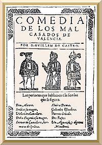 Archivo:Los mal casados de Valencia