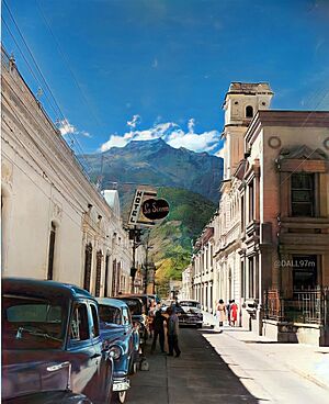 Archivo:Mérida en 1957