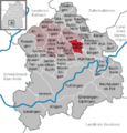 Mahlstetten in TUT