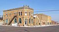 Main Street, Jetmore, Kansas