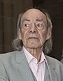 Manuel Valdés 2015 (cropped)