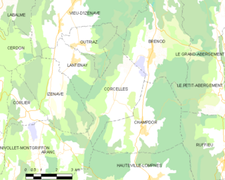 Map commune FR insee code 01119.png